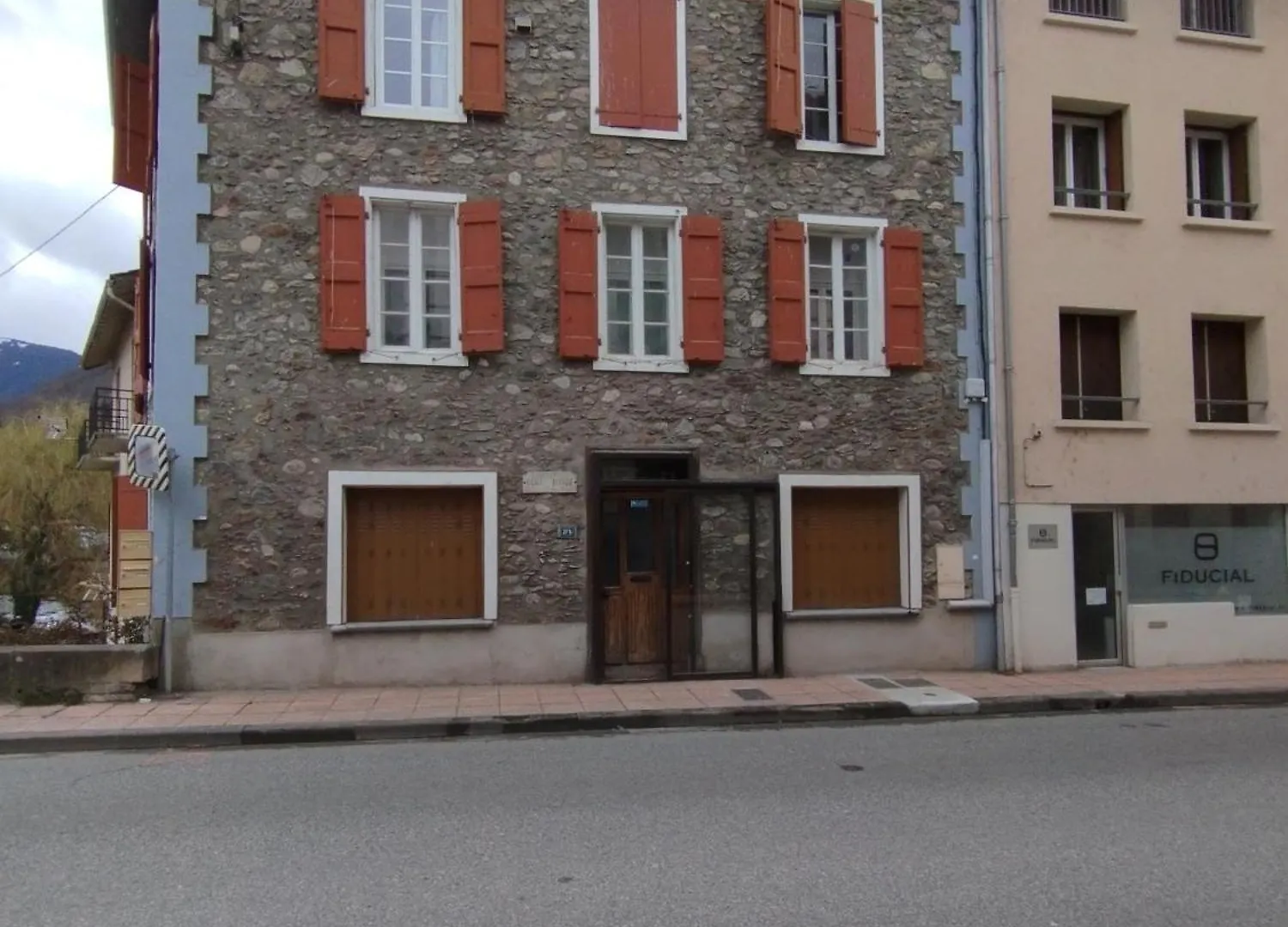 Appartement De Charme A La Montagne Ax-les-Thermes 0*,